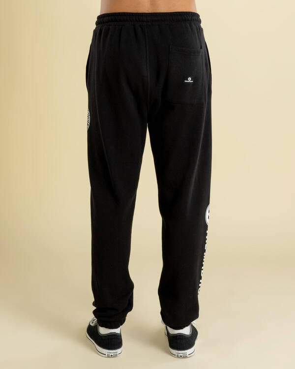 The Mad Hueys Mad Series Track Pants for Mens