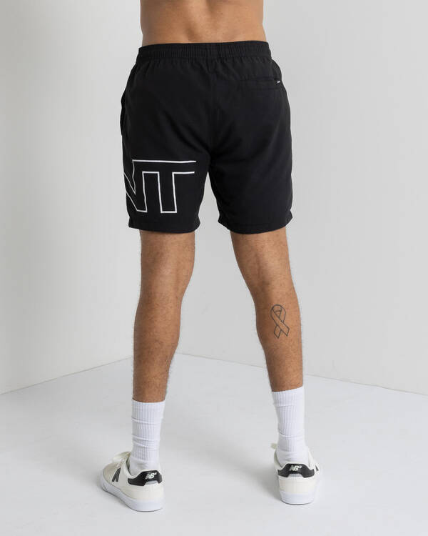 St. Goliath Link Volley Shorts for Mens