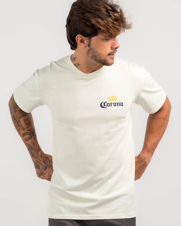 Corona Classic T-Shirt for Mens