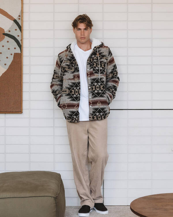 Skylark Intrepid Jacket for Mens