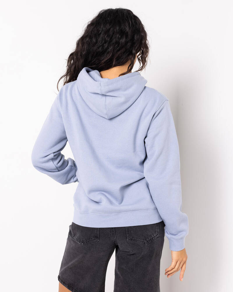 Hurley One And Only Hoodie for Womens
