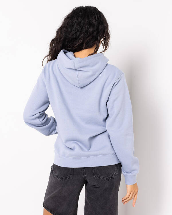 Hurley One And Only Hoodie for Womens