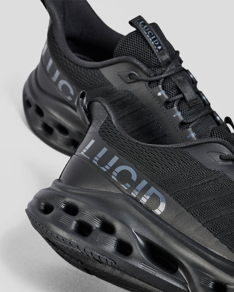 Lucid Newport Shoe for Mens