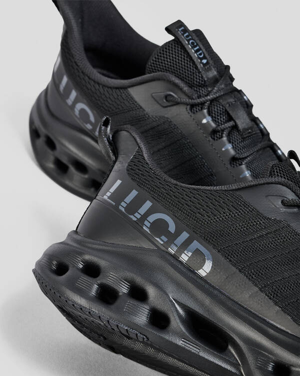 Lucid Newport Shoe for Mens