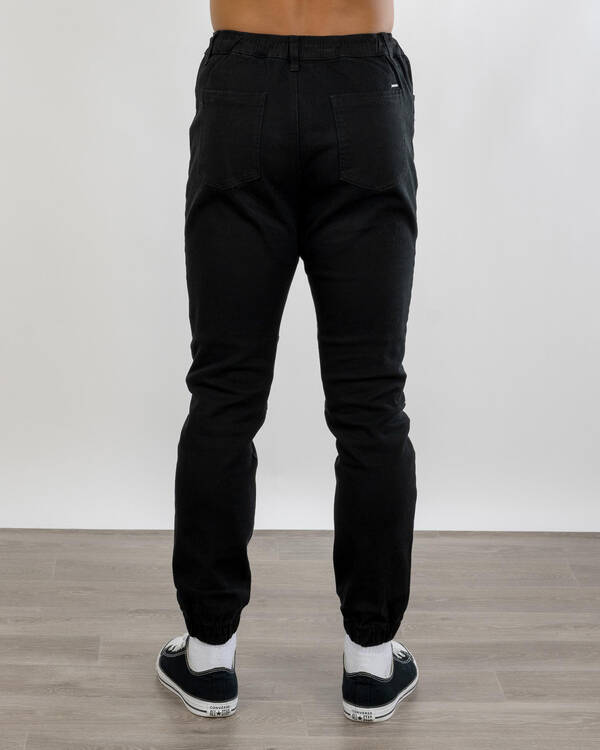 Lucid Provision Joggers for Mens