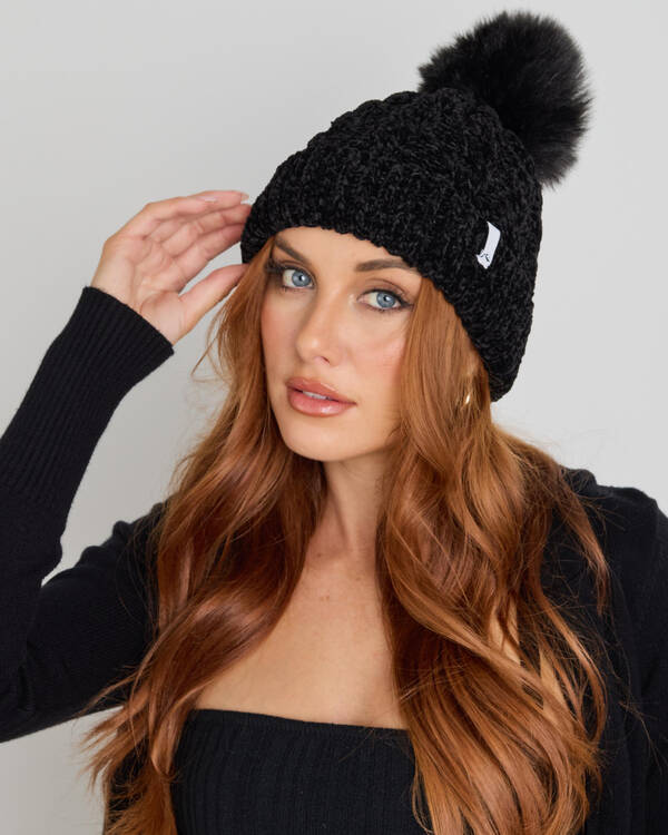 Rusty Storm Beanie for Womens