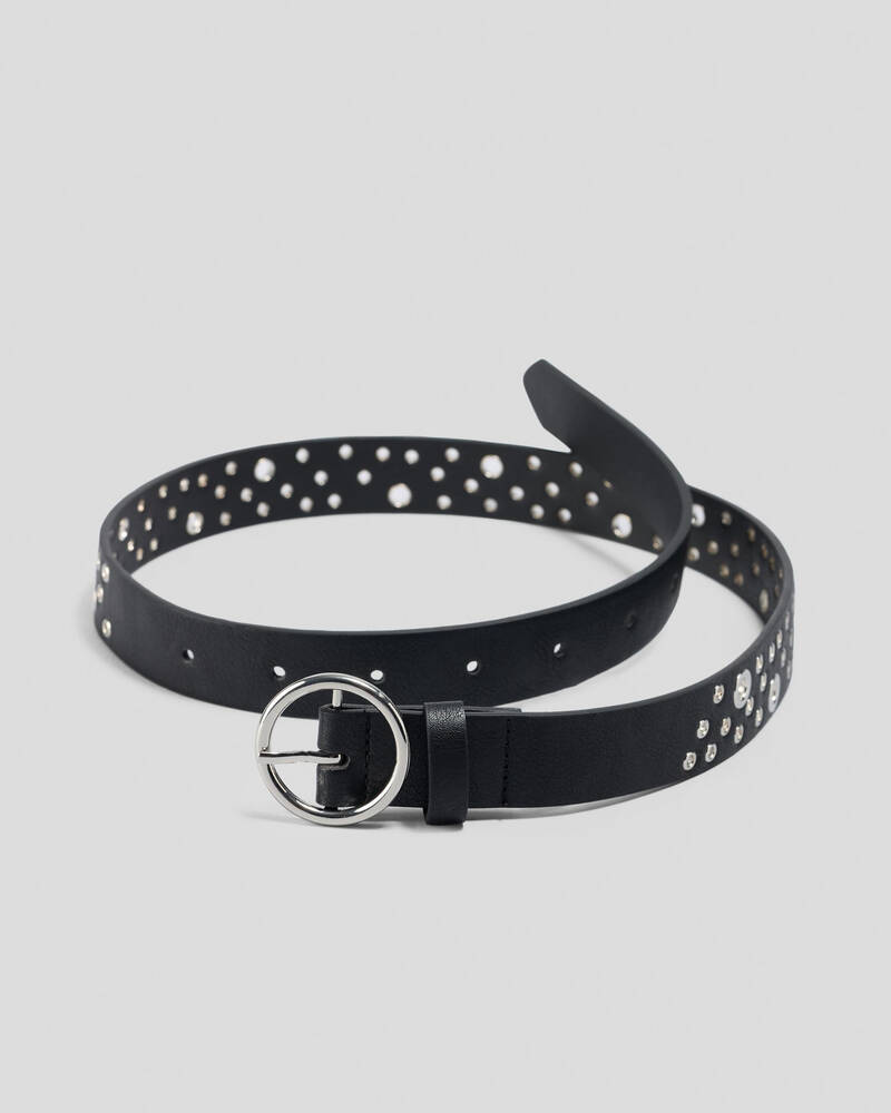 Ava And Ever Chelsea Belt for Womens
