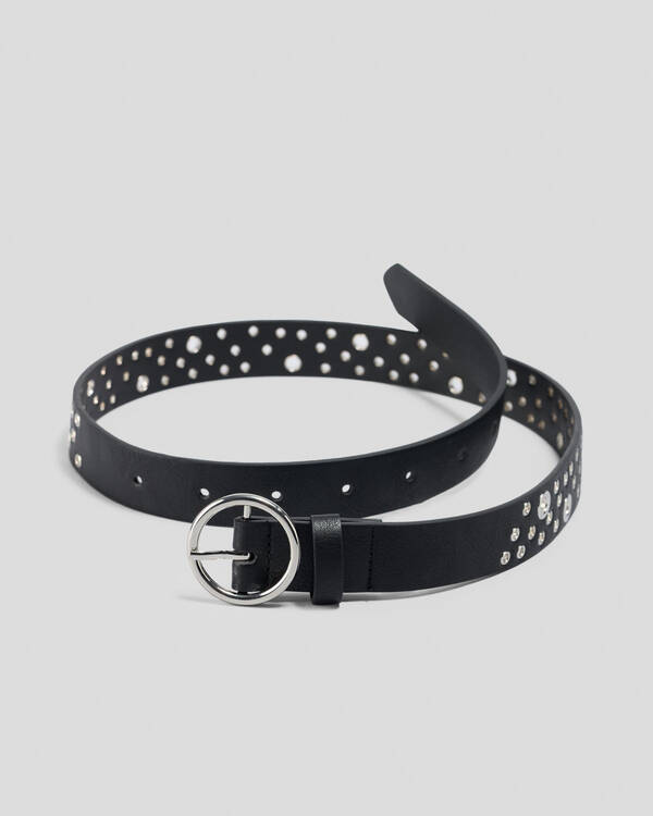 Ava And Ever Chelsea Belt for Womens