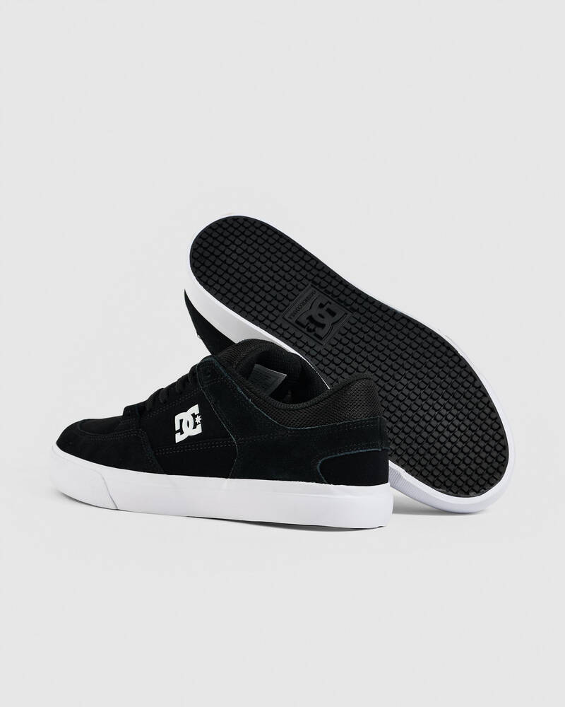 DC Shoes Boys' Onyx Shoes for Mens