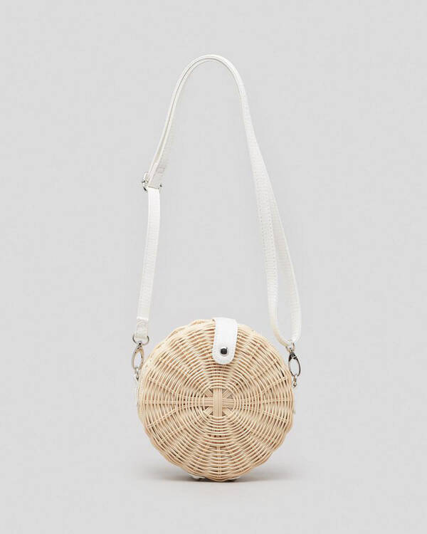 Mooloola Cannes Crossbody Bag for Womens