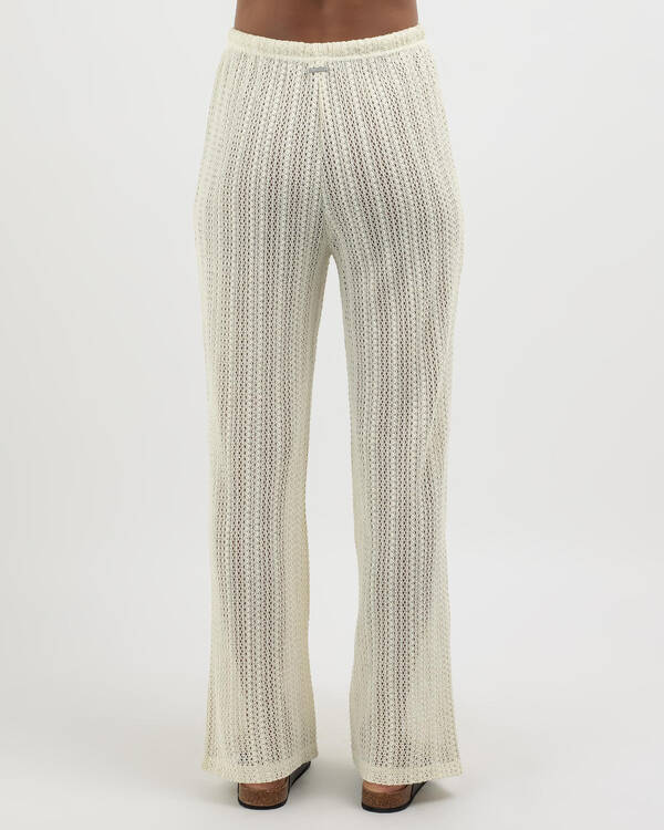 Billabong Largo Beach Pants for Womens