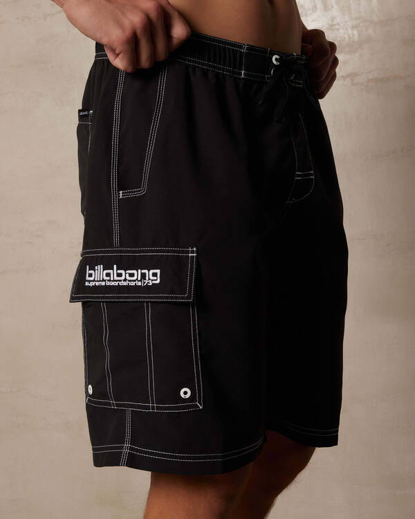 Billabong Throw On Board Shorts for Mens