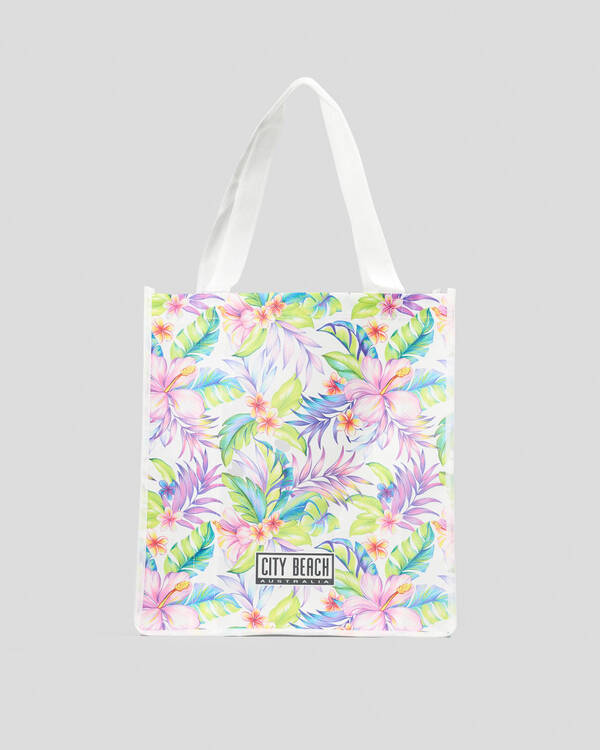 Get It Now Calypso Eco Bag for Womens