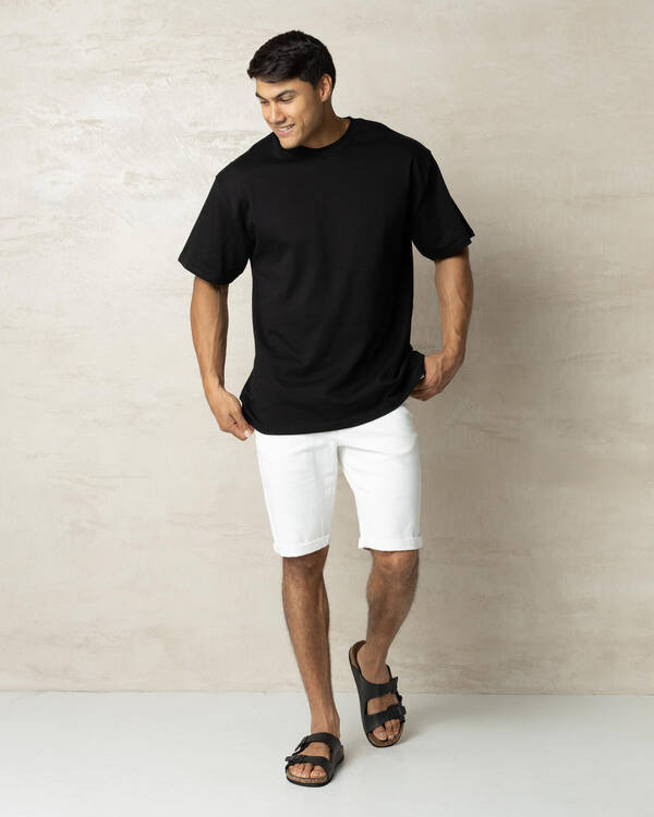 Skylark Domain Walk Shorts for Mens