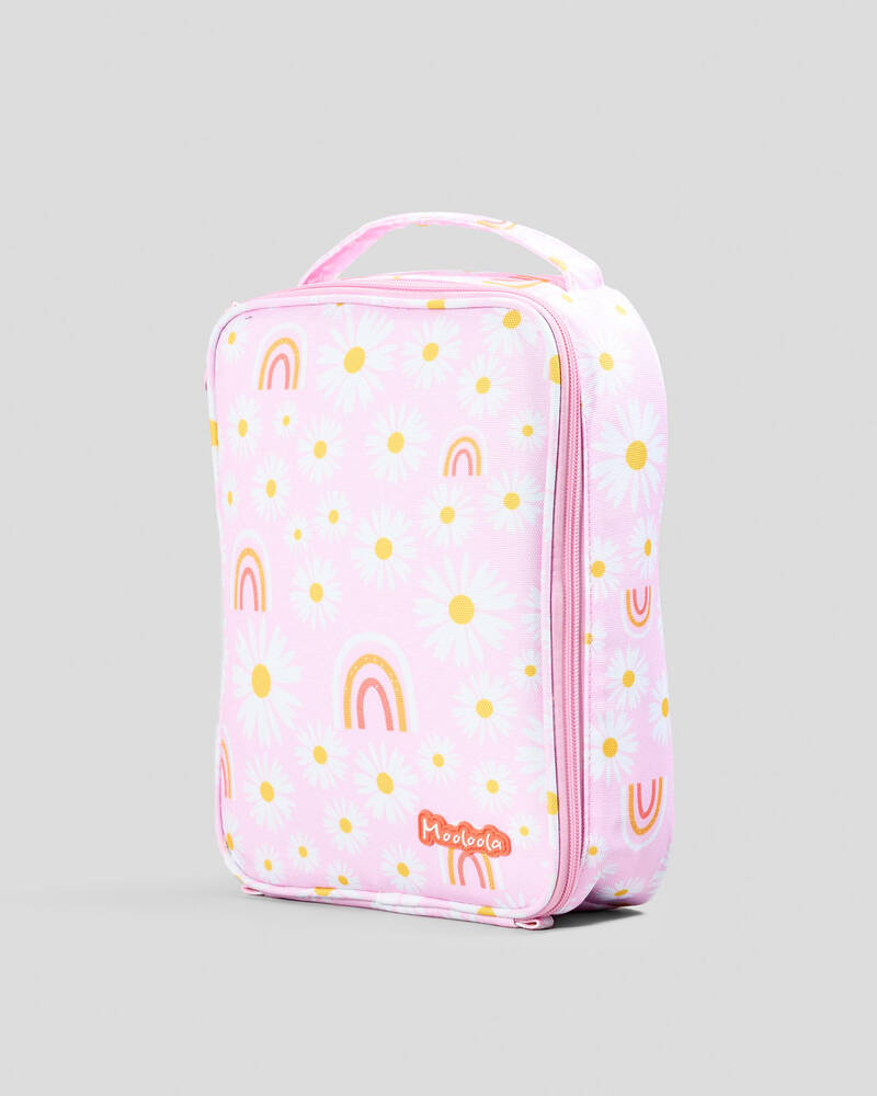 Mooloola Sunshine Big Box Lunch Box for Womens