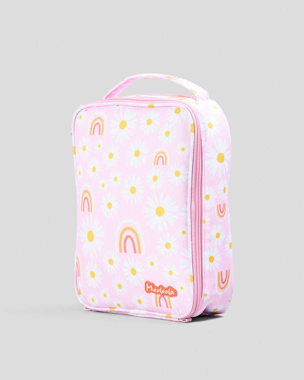 Mooloola Sunshine Big Box Lunch Box for Womens
