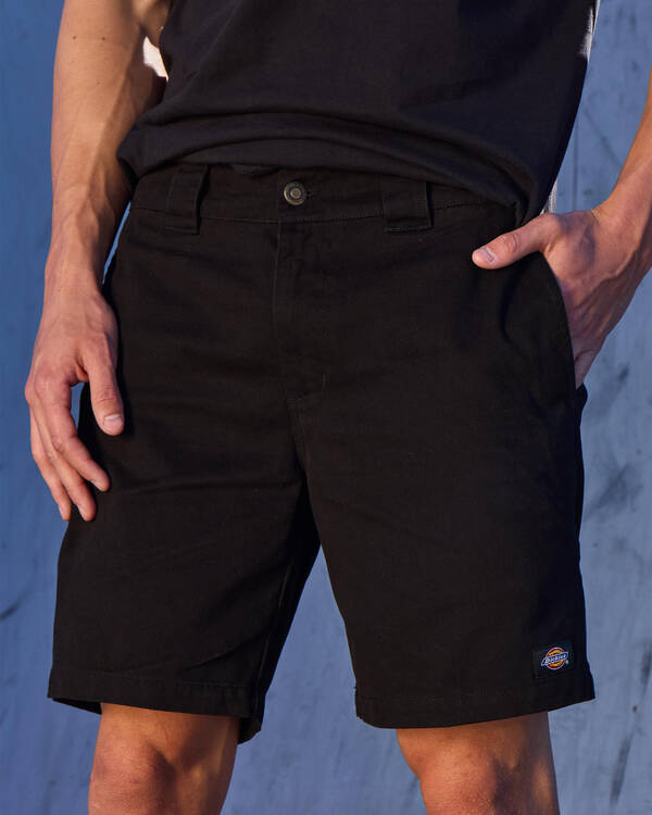 Dickies WR179 Regular Fit 7.5" Shorts for Mens