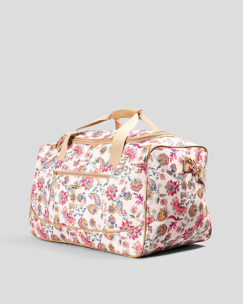 Mooloola Everleigh Overnight Bag for Womens