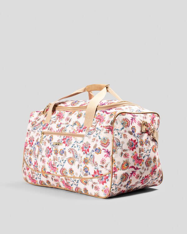 Mooloola Everleigh Overnight Bag for Womens