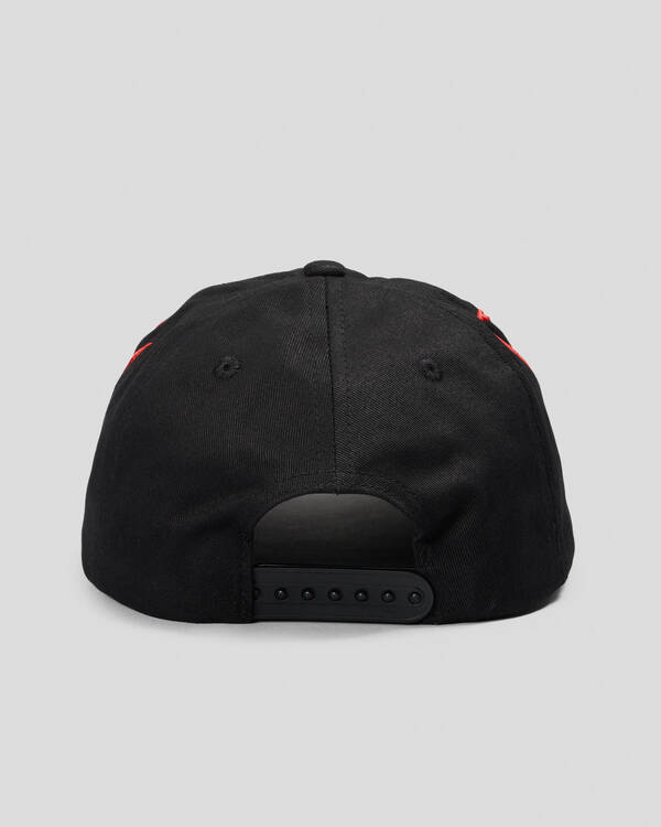 Sanction Boys' Ignite Snapback Cap for Mens