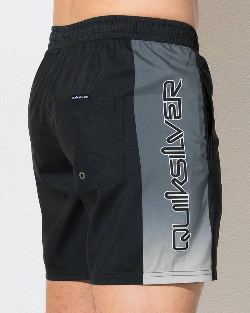 Quiksilver Everyday Holmes Volley 17NB Board Shorts for Mens