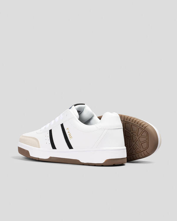 Fyre Preston Shoes for Mens