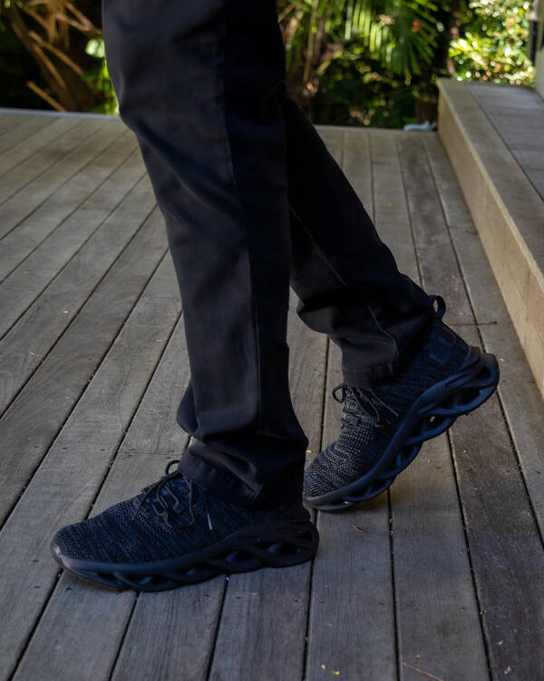 Lucid Stratford Shoes for Mens