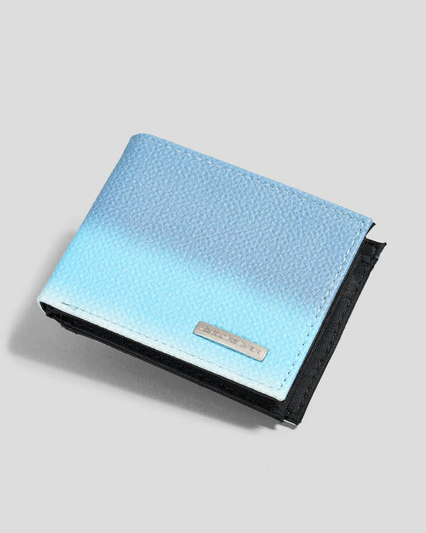 Quiksilver Freshness Wallet for Mens