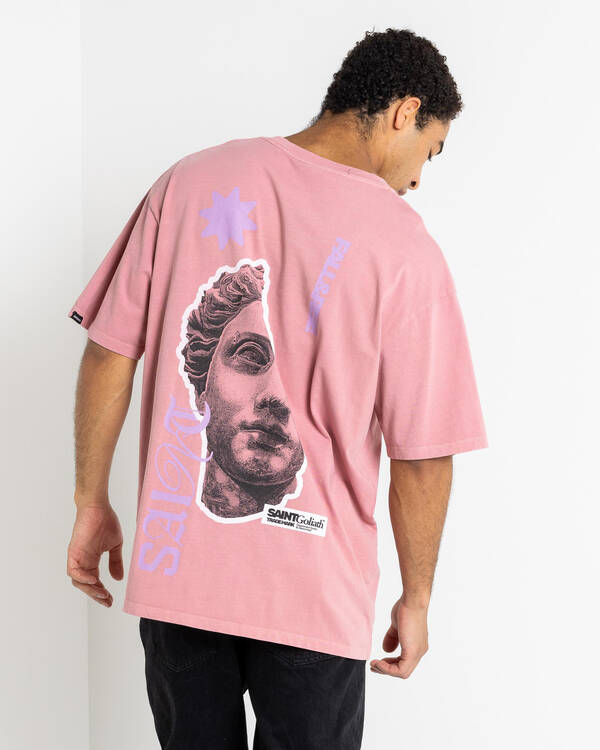 St. Goliath D&G T-Shirt for Mens