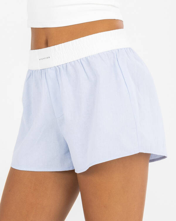 Ava And Ever Girls' Theo Shorts for Womens