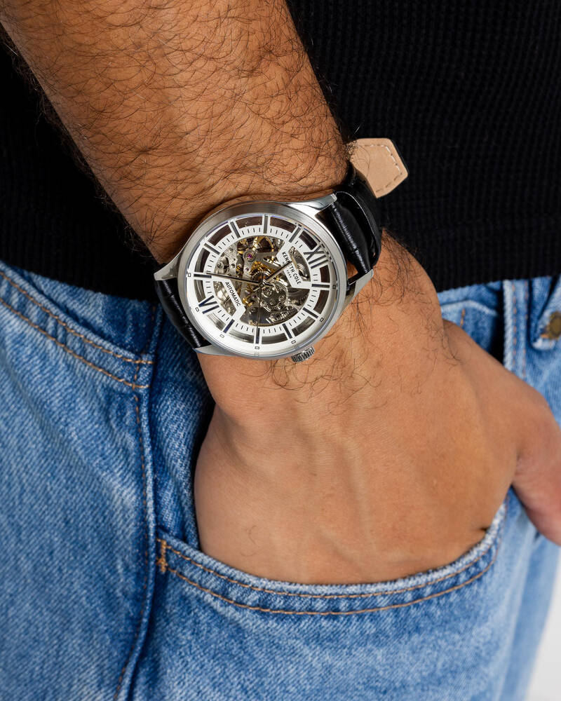 Kenneth Cole Automatic Watch for Mens