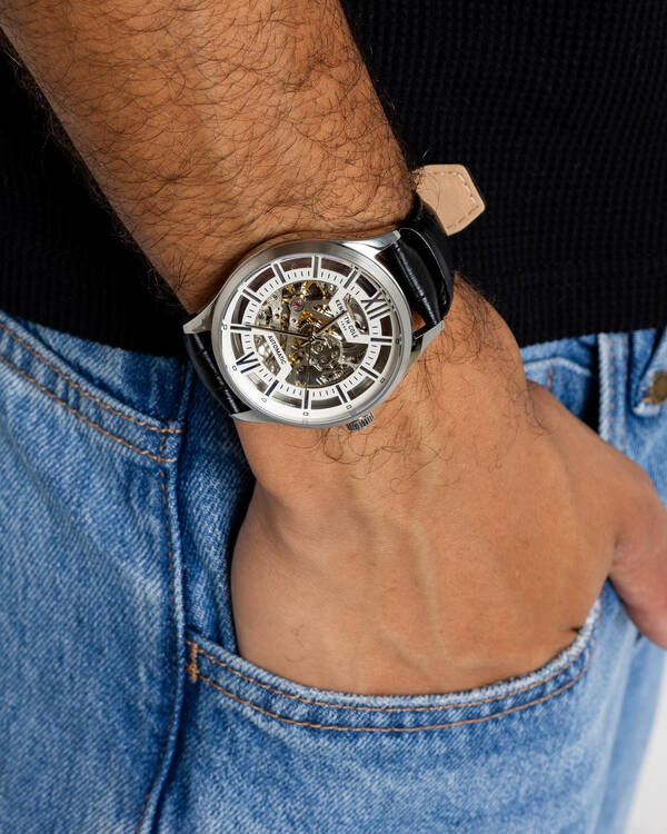 Kenneth Cole Automatic Watch for Mens