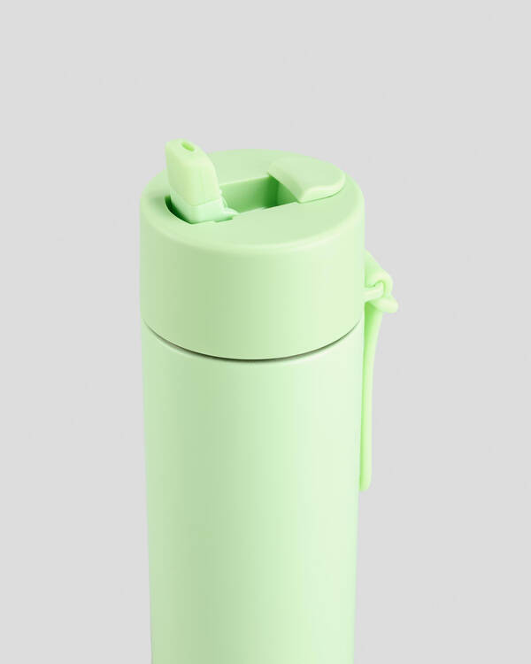 Frank Green 20oz Ceramic Reusable Glow in the Dark Bottle for Mens