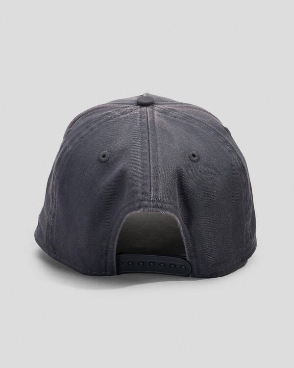 New Era New York Yankees 9Forty A-Frame Cap for Mens