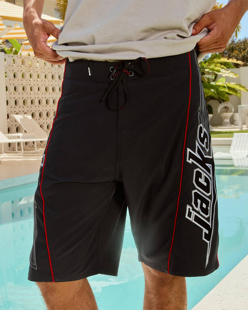 Jacks Ramjet Board Shorts for Mens
