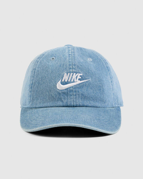 Nike Boys Unstructured Denim Cap for Mens