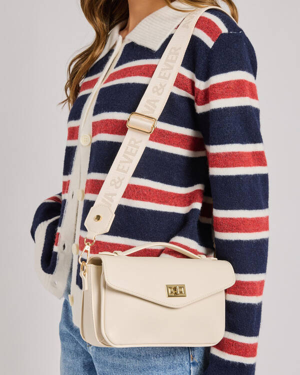 Ava And Ever Libby Crossbody Bag for Womens