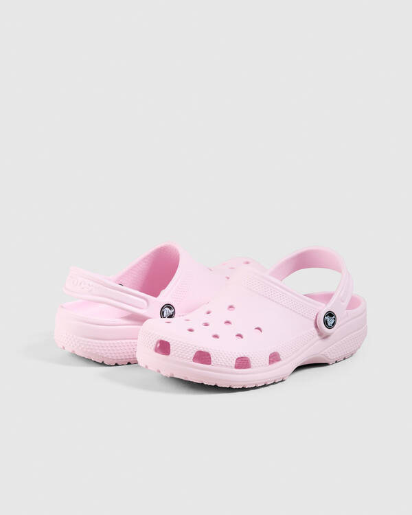Kids' Classic Clogs