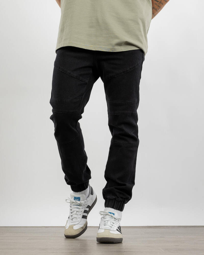 Lucid Attachment Joggers for Mens