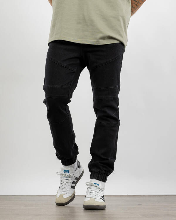 Lucid Attachment Joggers for Mens