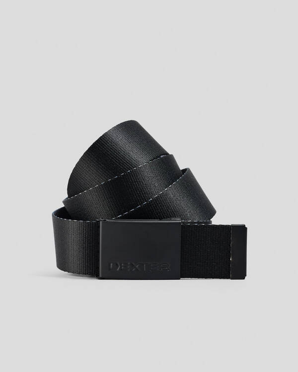 Dexter Slayer Web Belt for Mens