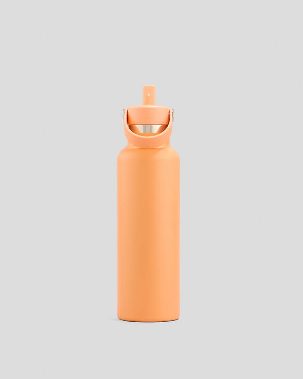 Hydro Flask 21oz Standard Mouth Flex Straw Bottle for Unisex