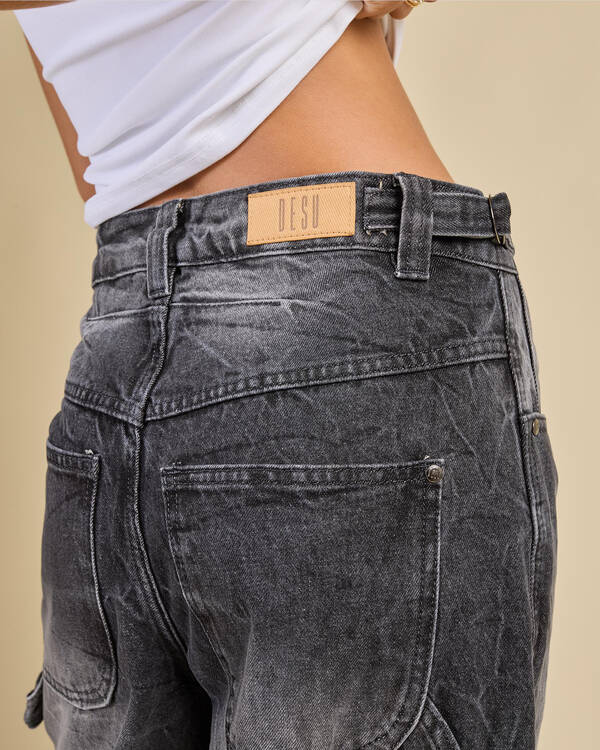 DESU Jacob Carpenter Jeans for Womens