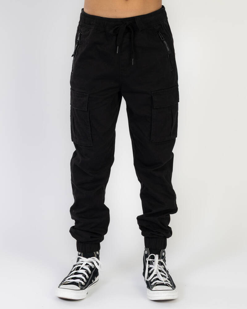 Skylark Boys' Unity Jogger for Mens