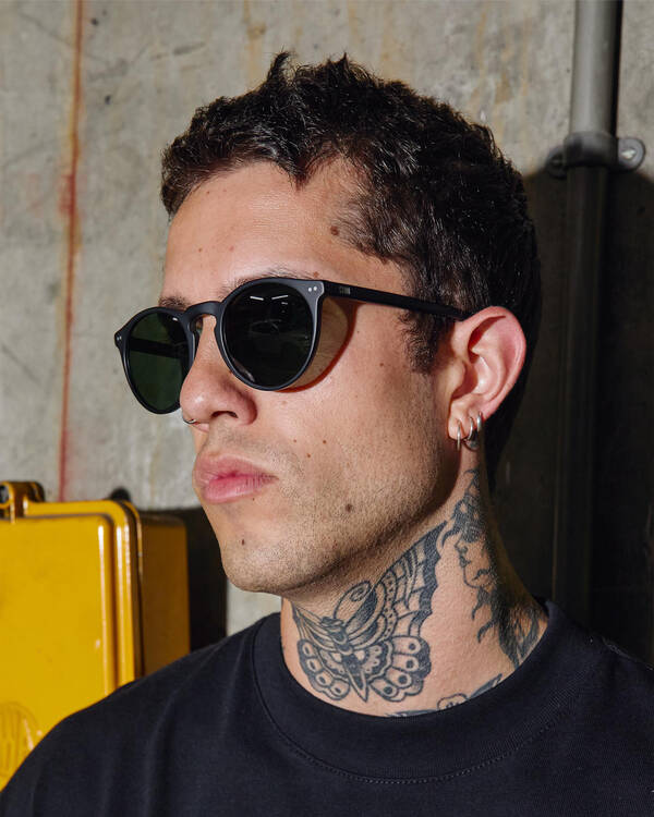 Otis Omar X Eco Sunglasses for Mens