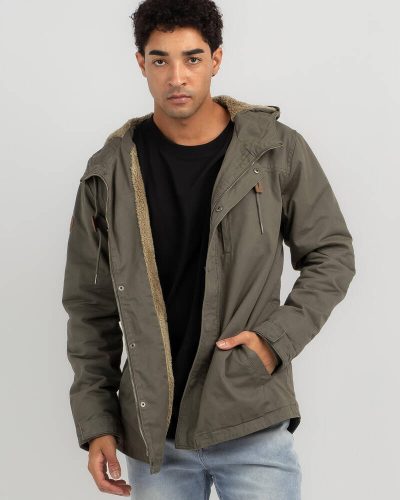 Skylark Substance Jacket for Mens