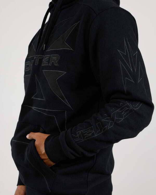 Dexter Counter Strike Hoodie for Mens
