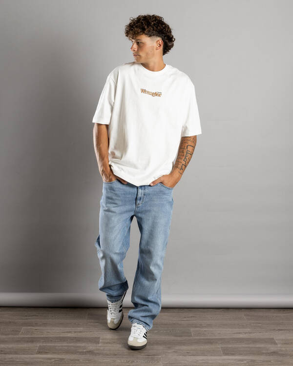 Wrangler Core Slacker T-Shirt for Mens