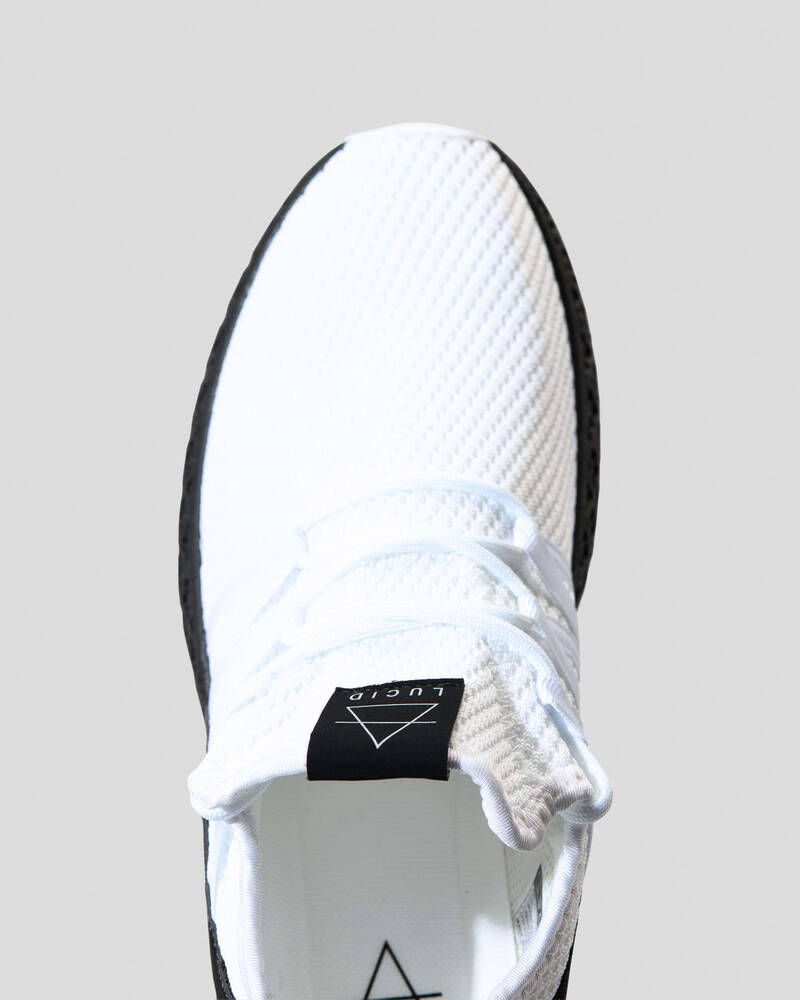 Lucid Bolton Shoes for Mens