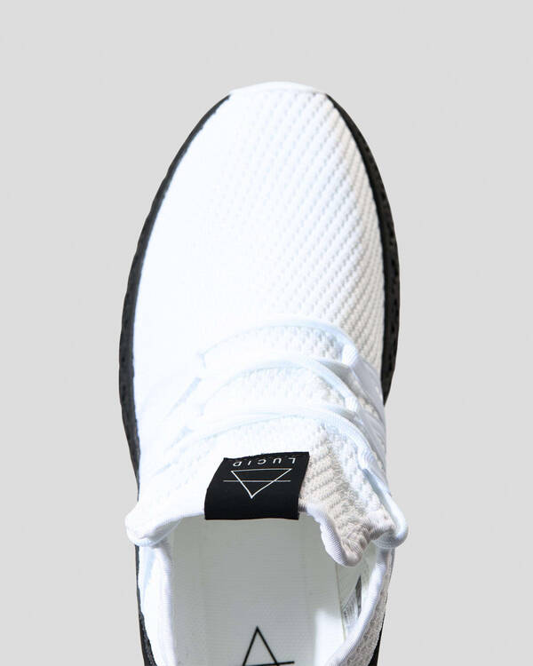 Lucid Bolton Shoes for Mens